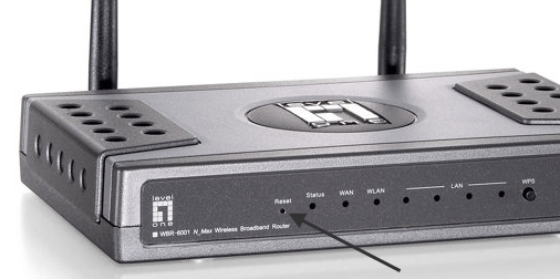 How to Reset Your Wireless Router - 29