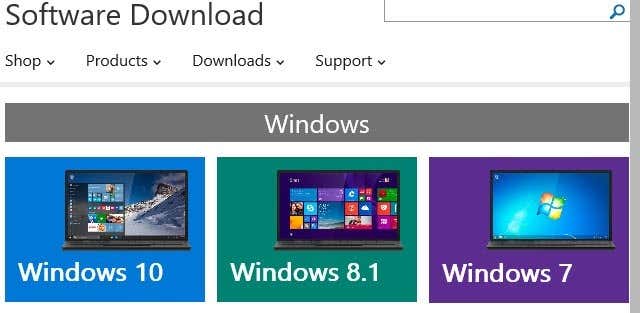 windows 8 usb tool for mac
