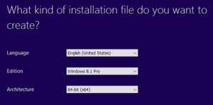 Legally Download Windows 10, 8, 7 and Install from USB Flash Drive