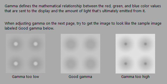 How to Calibrate Your Monitor in Windows and OS X - 23