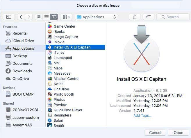 can you install mac os on pc without virtual machine