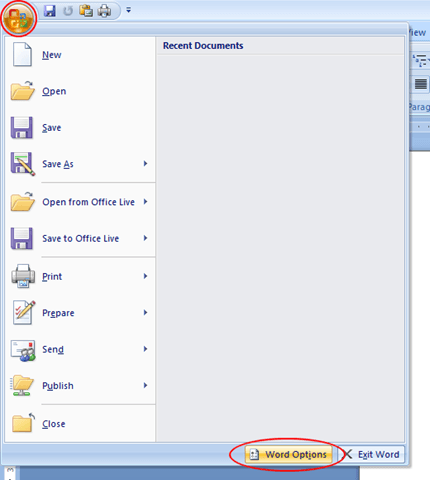 Learn How to Show Formatting Marks in Word