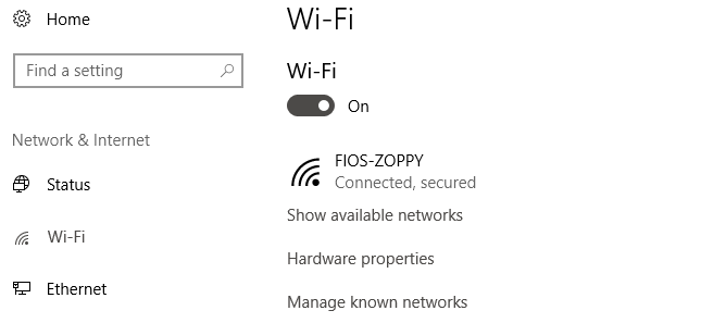 Fix Windows Cannot Configure This Wireless Connection - 39