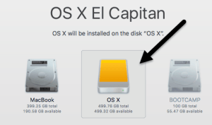 Install, Boot, and Run Mac OS X From an External Hard Drive