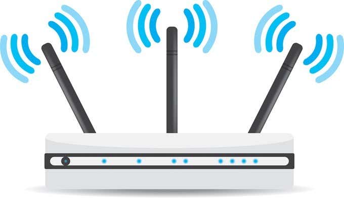 smaak logo vrijgesteld Top Ways to Boost WiFi Signals & Improve Performance