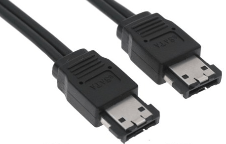 USB 3.0 vs eSATA – /techno