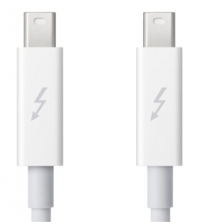 USB 2 0 vs  USB 3 0 vs  eSATA vs  Thunderbolt vs  Firewire vs  Ethernet Speed - 67