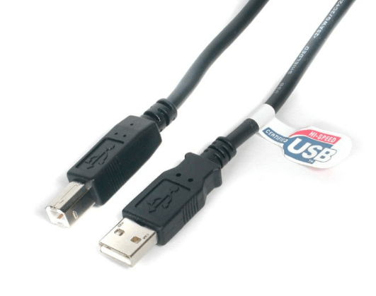 is there a difference between usb for mac and windows