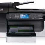 HP OfficeJet Pro 8500 (A909n) Premier Review