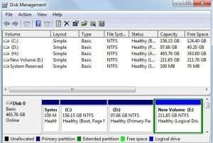 5 Hard Drive Formatting and Partitioning Utilities
