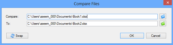 Spreadsheet compare on microsoft excel for mac