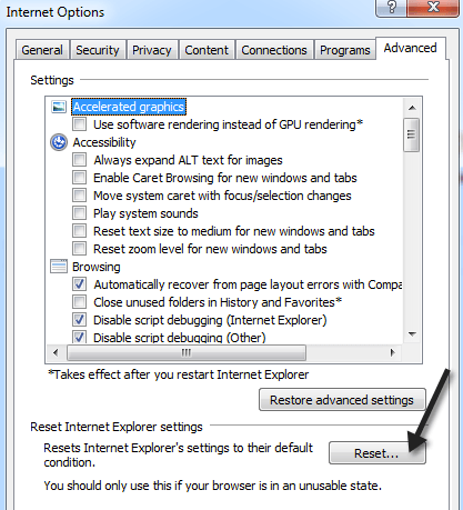 internet explorer 11 export to microsoft excel not working