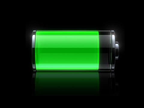  - iphone charge