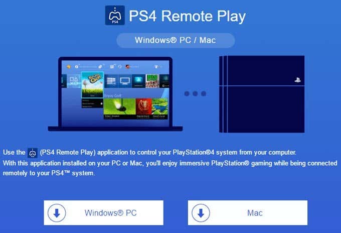 Sony PS4 Remote Play to Windows or Mac Setup   Review - 25