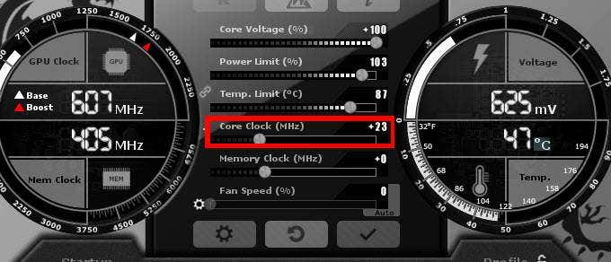 How to Overclock Your GPU Safely to Boost Performance - 18