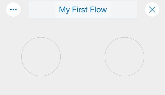 Create a Stringify Flow image 8 - StringifyNameFlow