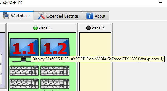 How to Turn Any Multiplayer Game into Split Screen on One PC - 60