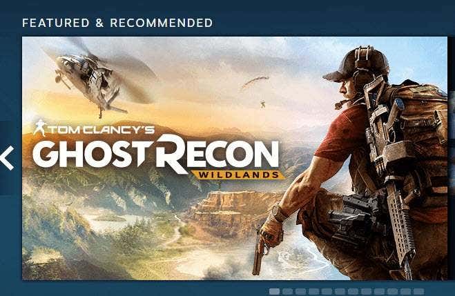 Buy the Game Then Refund it image - steam-preview-tips