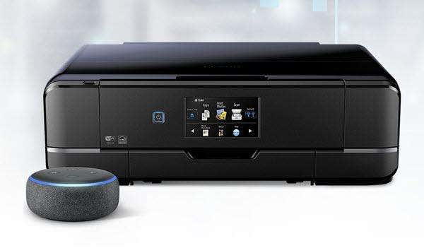 The State of Smart Home Printer Technology   Convenient  But Not All That Smart - 27