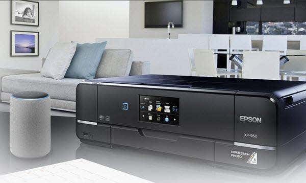 The State of Smart Home Printer Technology   Convenient  But Not All That Smart - 86