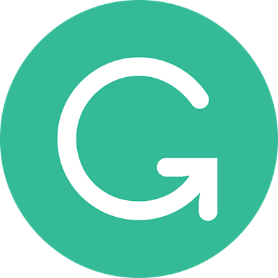 Grammarly image - icon-grammarly