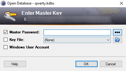 How To Set Up   Use The KeePass Password Manager - 1