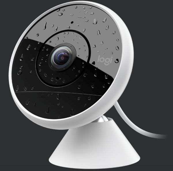 Best Outdoor Wifi Security Cameras for 2019 - 23