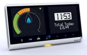 How to Monitor Your Home Electricity Usage