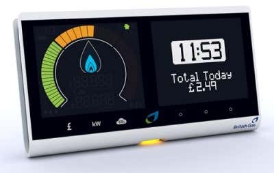 Through Your Energy Supplier with Smart Meters and Apps image - monitor-energy-usage-smart-meter