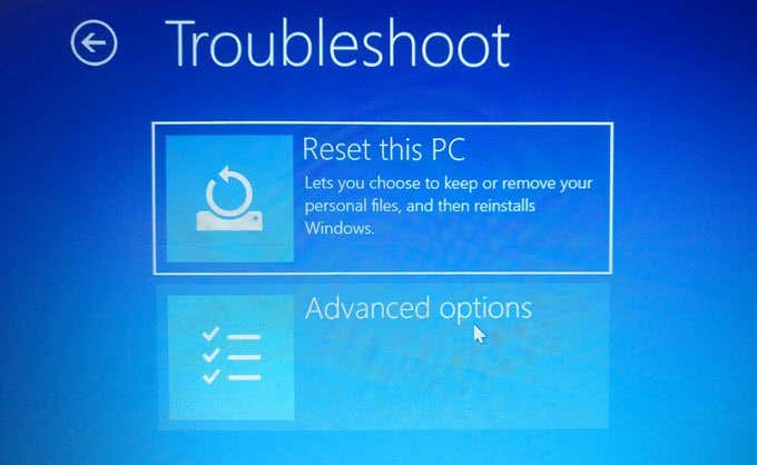 How to Reset BIOS to Default Settings - 24