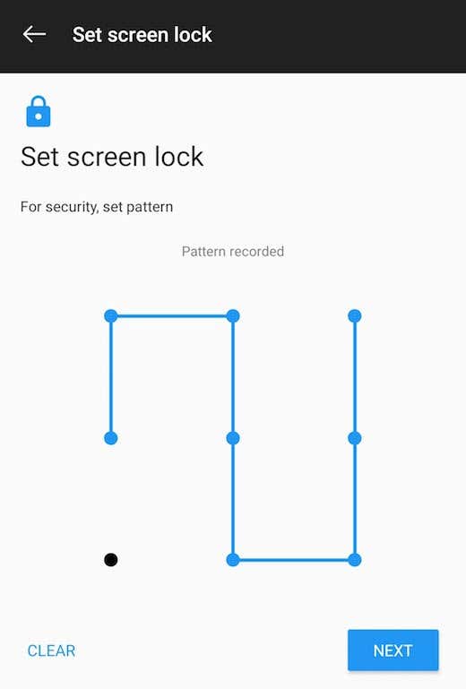 Common Smartphone Security Features and How They Work - 18