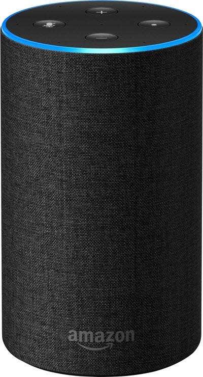 Amazon Echo image 2 - AmazonEcho