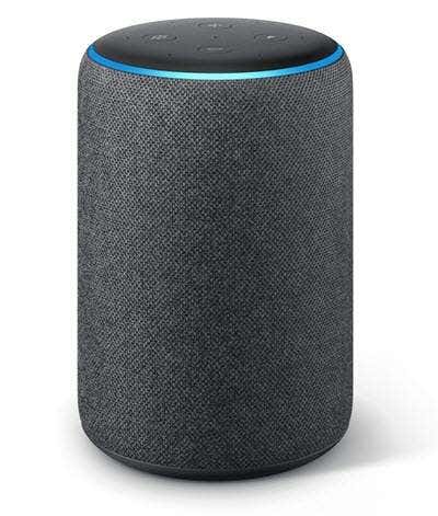 Amazon Echo image 3 - AmazonEchoPlus