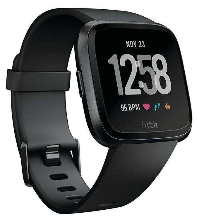 Fitbit Versa (Amazon) image - FitBitVersa