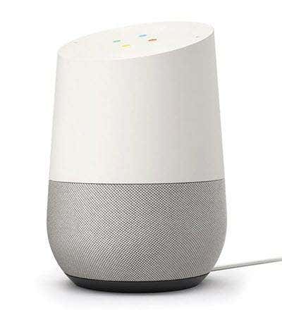 Google Home image 2 - GoogleHome