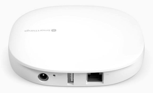 Battle of the Smart Home Hubs   SmartThings vs Wink - 1