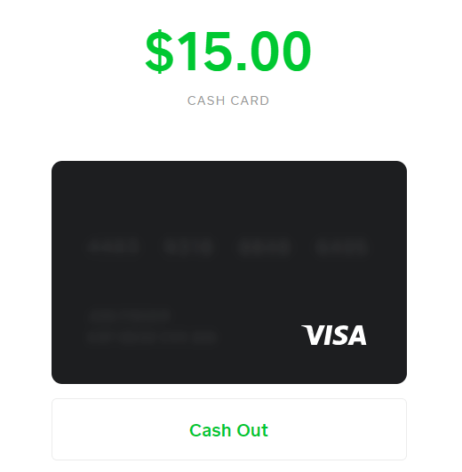 How To Pay On Cash App With Credit Card - Credit Walls