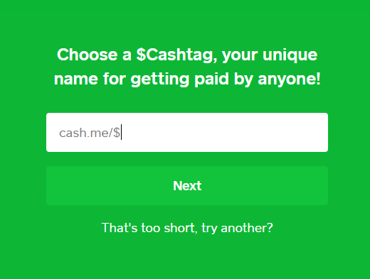 Cash App Review – The Easiest Way to Send and Receive Money image 4