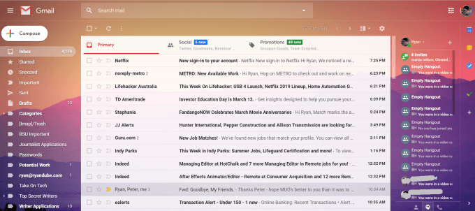 7 Best Free Email Accounts You Should Consider