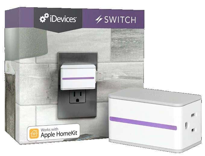 iDevices Switch (Amazon) image - idevices switch