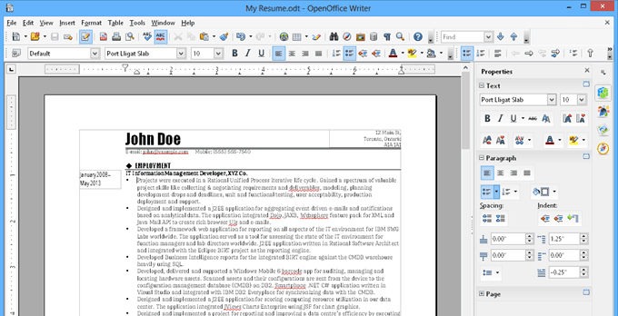 9 Best OpenOffice Extensions You Should Install Now