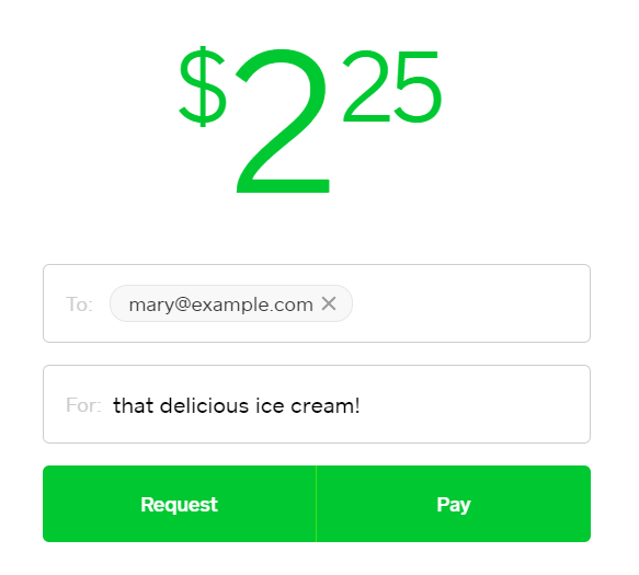 Cash App Review   The Easiest Way to Send and Receive Money - 54