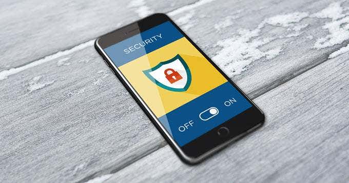 Common Smartphone Security Features and How They Work - 2