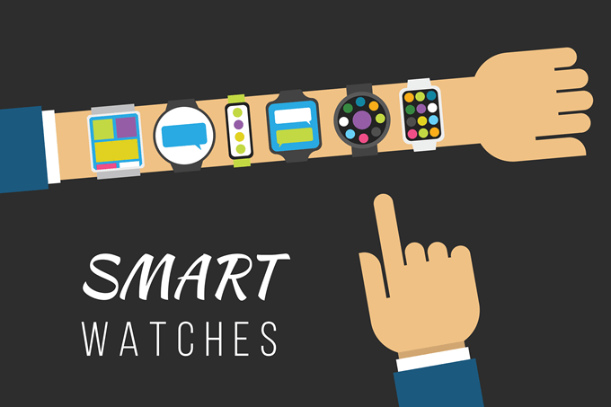 The 4 Best Smartwatches of 2019 image - smartwatches