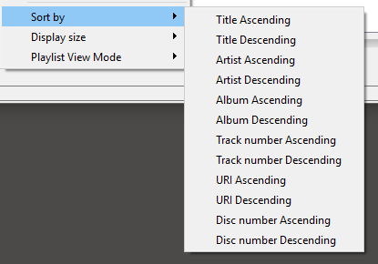 How To Make   Manage Music Playlists For VLC Media Player - 32