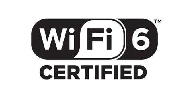 What That Little 6 Next to the Wi-Fi Symbol Means - CEPRO