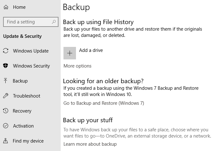 Wiping a Hard Drive in 4 Easy Steps - 5