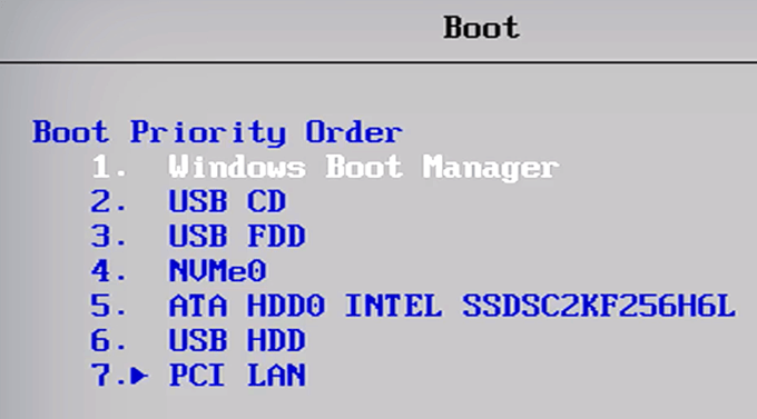 Wiping a Hard Drive in 4 Easy Steps - 70