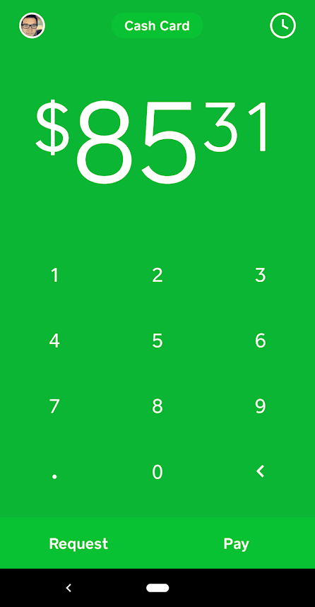How To Check Cash App Balance By Phone : Cash App is the ...