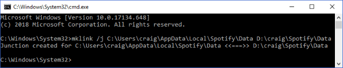 How to Change the Location of Spotify s Local Storage in Windows - 36